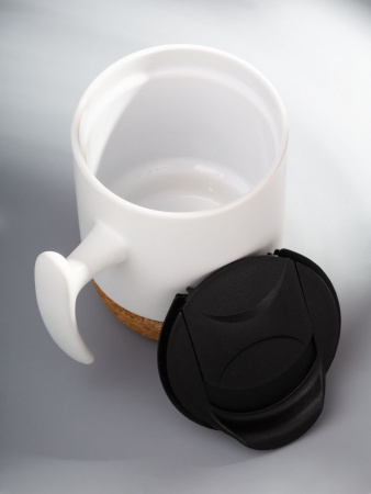 Кружка Corky Grip