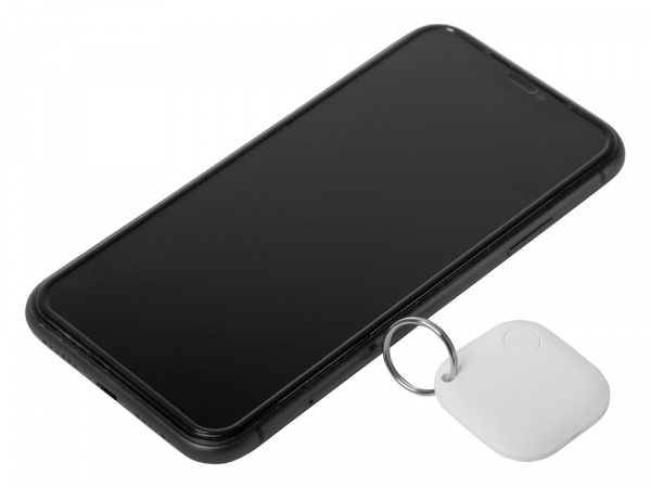 смарт bluetooth трекер для поиска вещей «finder»