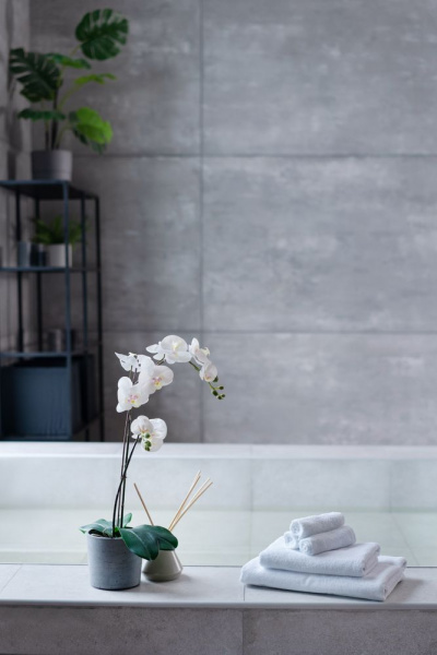 Полотенце отельное For Rooms, среднее
