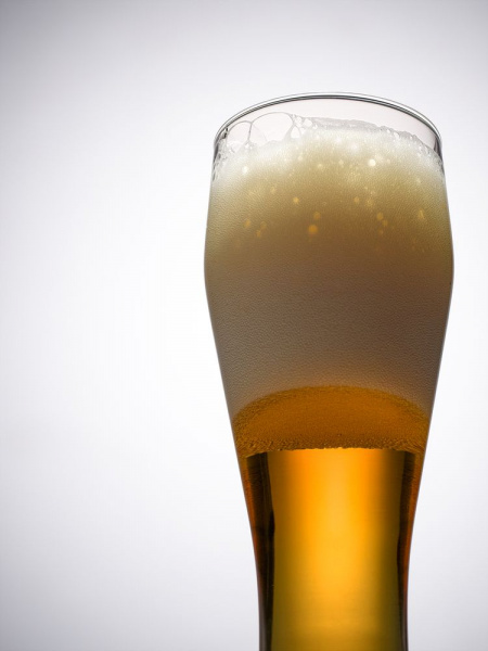 бокал для пива pub weizen