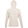 Толстовка женская Spencer Women, розовая, размер M