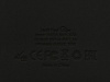 многофункциональный коврик для мыши «multi pad» с беспроводной зарядкой и lcd экраном, 10 вт