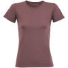 Футболка женская Regent Fit Women, пыльно-розовая, размер M