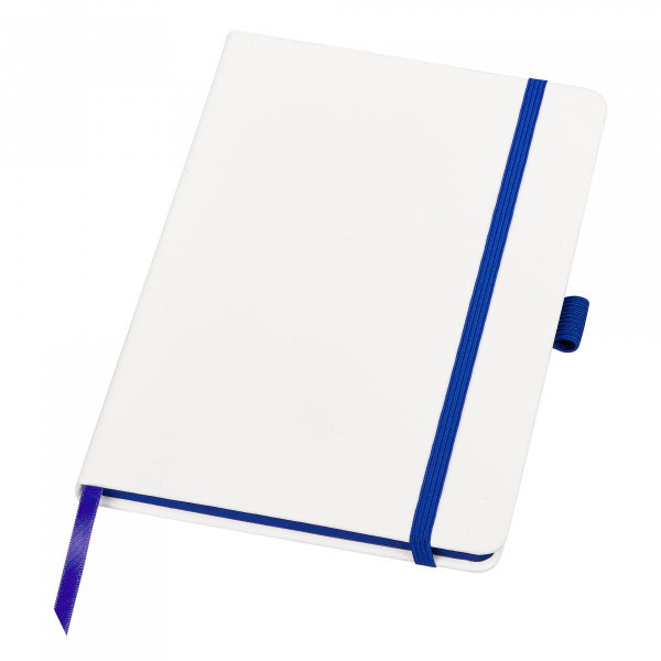 блокнот a5 «colornote white»