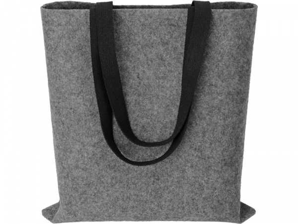 сумка для шопинга «felt» из rpet-фетра