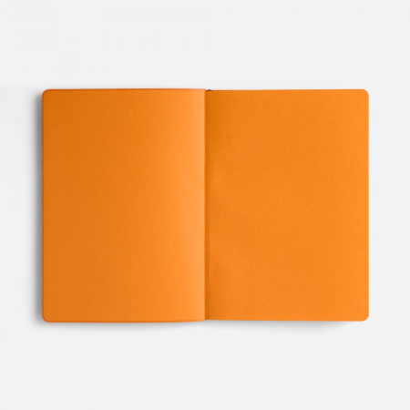 Ежедневник Doppio, недатированный