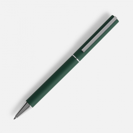 Ручка шариковая Blade Soft Touch