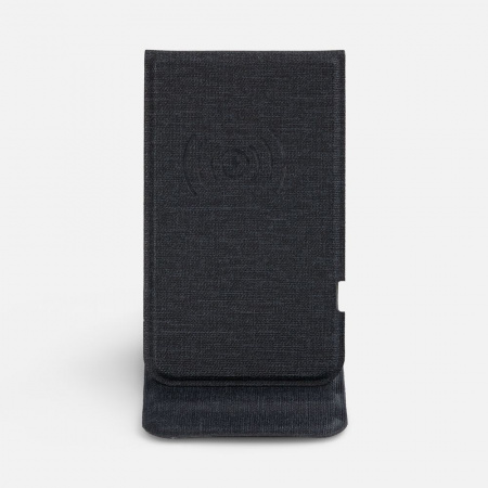 Подставка для смартфона с беспроводной зарядкой Kickstand