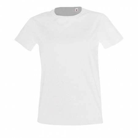 Футболка женская Imperial Fit Women