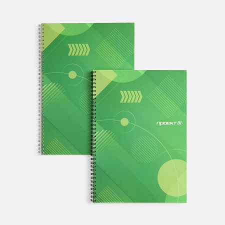 блокнот на заказ sketch print m