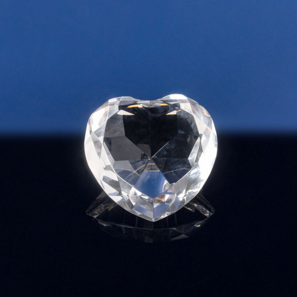 стела heart