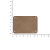 Лейбл Eta Nubuck Touch, XL