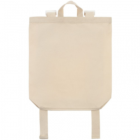 Рюкзак холщовый Discovery Bag