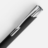 Ручка шариковая Keskus Soft Touch