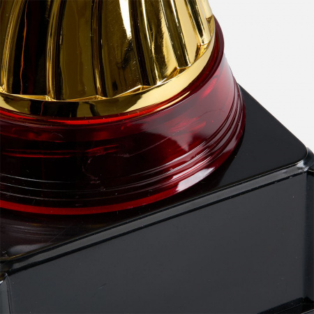 Кубок Awardee, средний