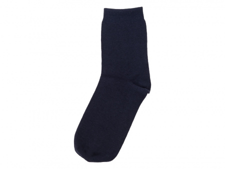 Носки однотонные «Socks» мужские