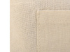 складная сумка jute из хлопка и джута с карманом