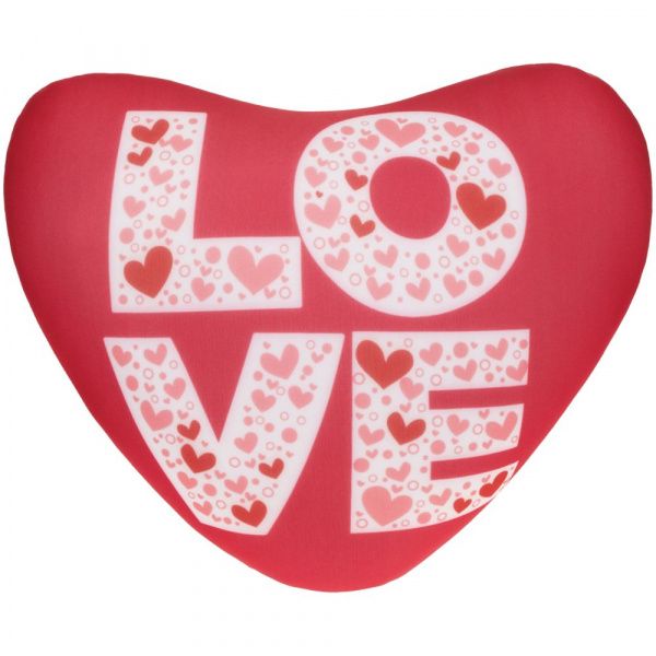 подушка декоративная frostylove на заказ