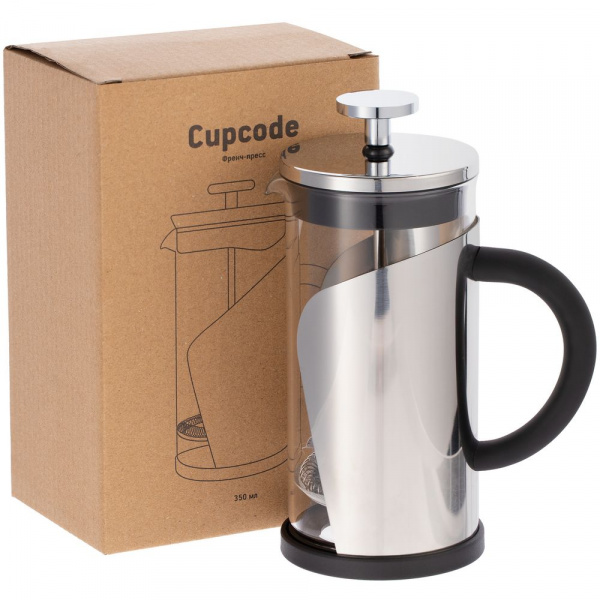 френч-пресс cupcode