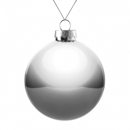 Оформительский шар Finery, 10 см