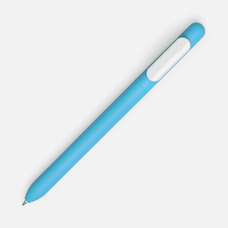 Ручка шариковая Swiper Soft Touch