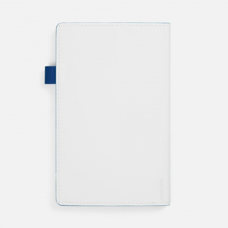 Ежедневник White Shall, недатированный