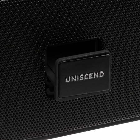 Беспроводная стереоколонка Uniscend Roombox