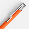 Ручка шариковая Keskus Soft Touch