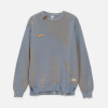 джемпер denim на заказ