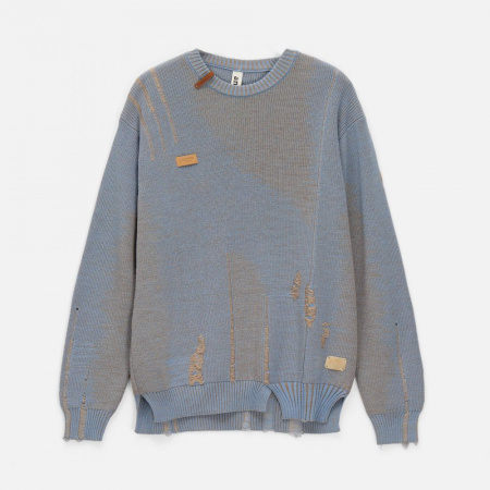 джемпер denim на заказ