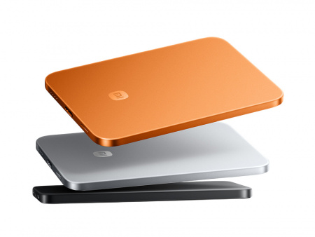 Внешний аккумулятор UltraThin Magnetic Power Bank 5000 15 Вт, c CCC сертификацией
