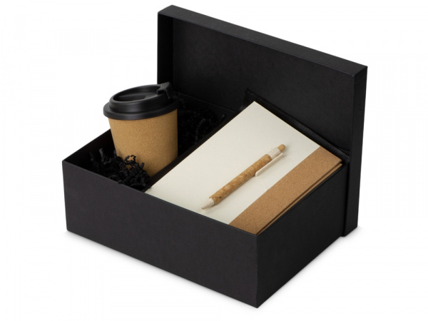 подарочный набор «corky set»