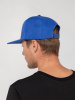 Бейсболка Snapback с прямым козырьком