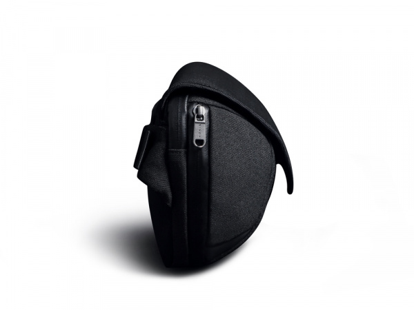 антикражная сумка на пояс clickpack