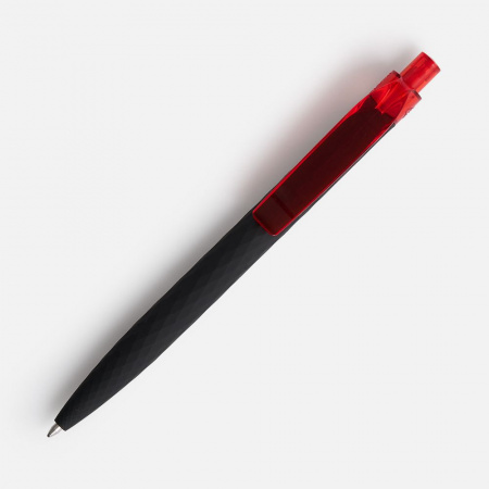 Ручка шариковая Prodir QS01 PRT-T Soft Touch