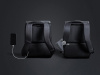 водостойкий антикражный рюкзак clickpack для ноутбука 15.6"