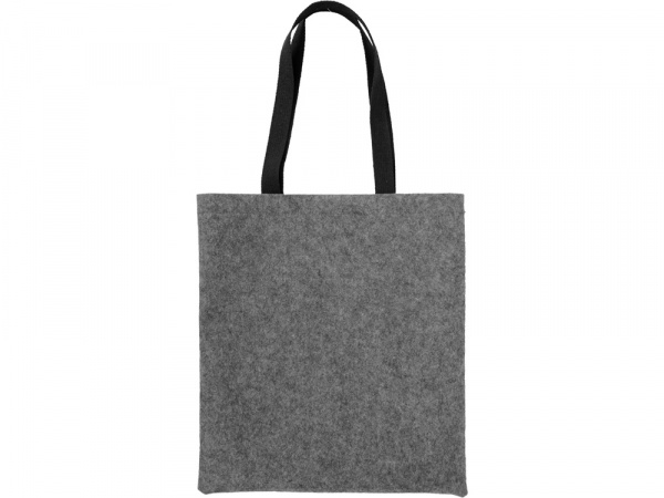 сумка для шопинга «felt» из rpet-фетра