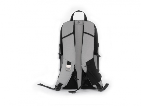 рюкзак nomad для ноутбука 15.6'' из водостойкого переработанного пластика с изотермическим отделением