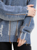 джемпер denim на заказ