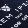 полотенце на заказ surpass с пестротканым логотипом