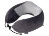 подушка дорожная с эффектом памяти
