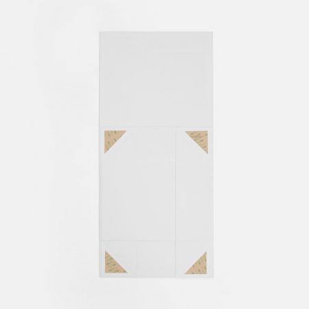 Коробка складная Quadra Fold