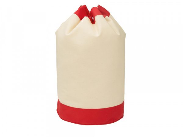 рюкзак «индиана» из хлопка, 180 г/м2