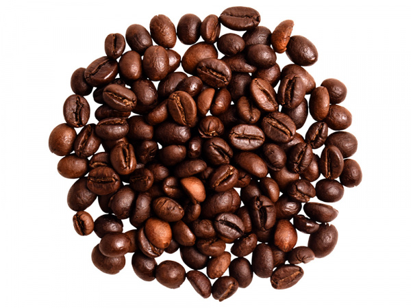 кофе зерновой «bean», 250 гр., 100% арабика