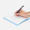 Ручка шариковая Pointer Soft Touch со стилусом