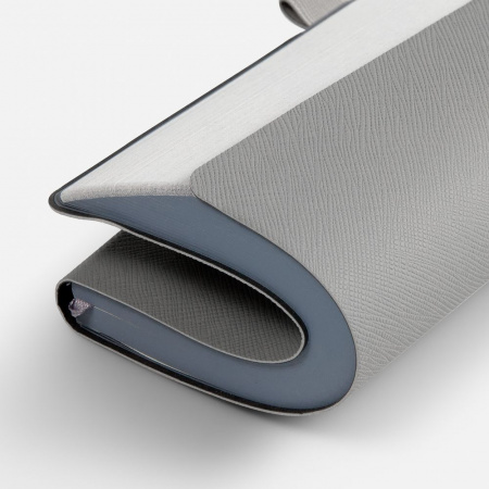 Ежедневник Peel Flex, недатированный