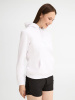 Толстовка женская Spencer Women, белая, размер L