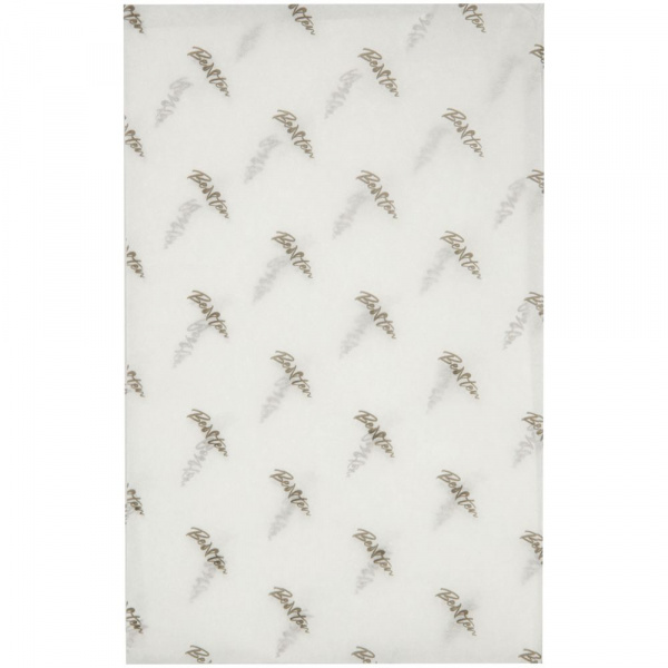 бумага tissue print с печатью на заказ