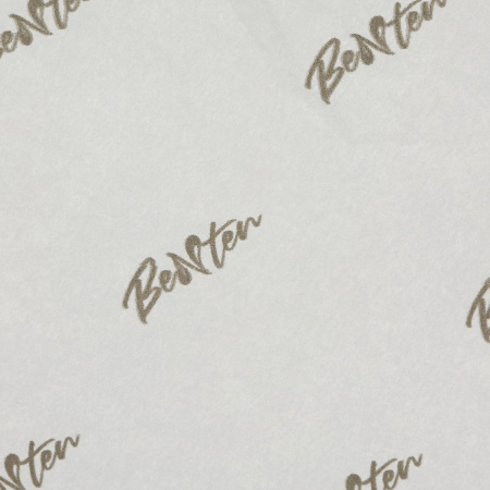 бумага tissue print с печатью на заказ