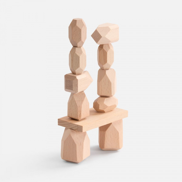 игра-балансир iq balance